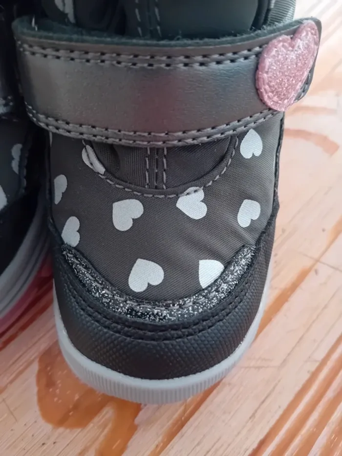 Bottines Geox - photo numéro 5