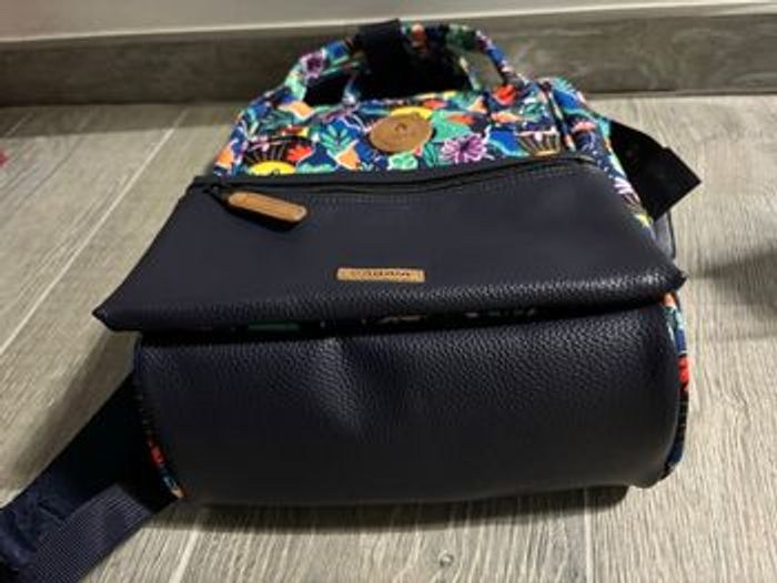 Sac à dos Paraty Cabaïa small édition limitée 10 ans - photo numéro 5