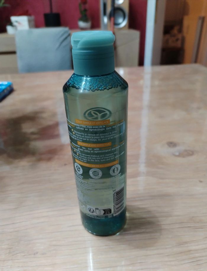 Eau micellaire - photo numéro 2