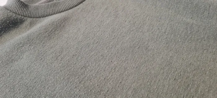 Sweat - photo numéro 3