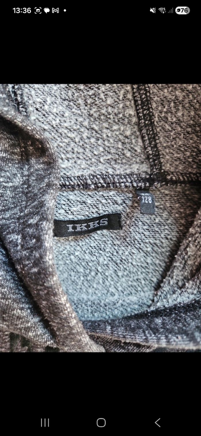 Robe ikks - photo numéro 2