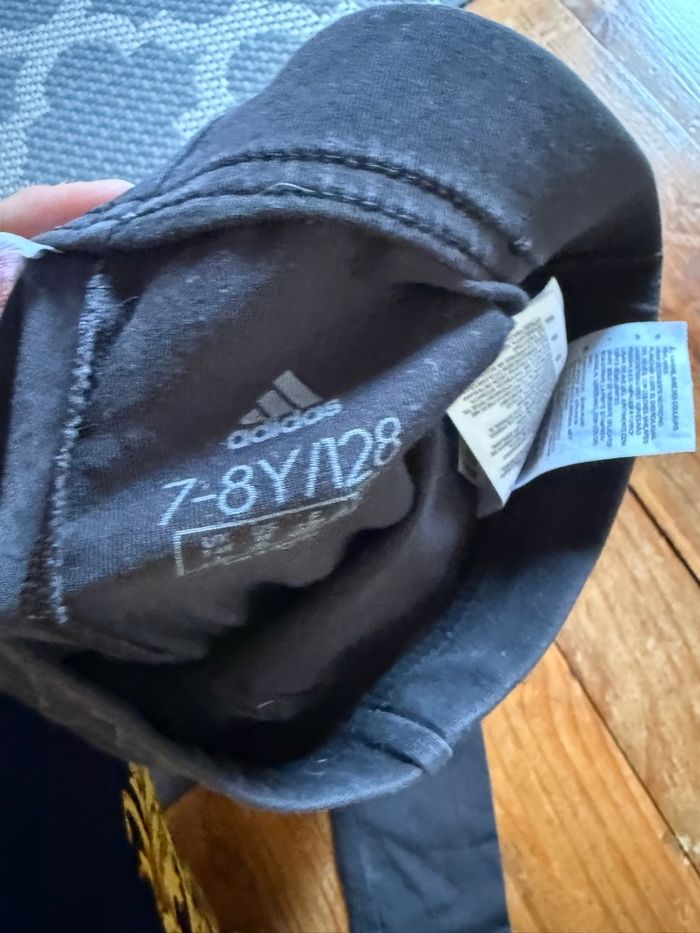 Legging sport 7/8ans - photo numéro 2