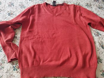 Pull Col v