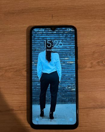 Xiaomi Redmi 9c NFC