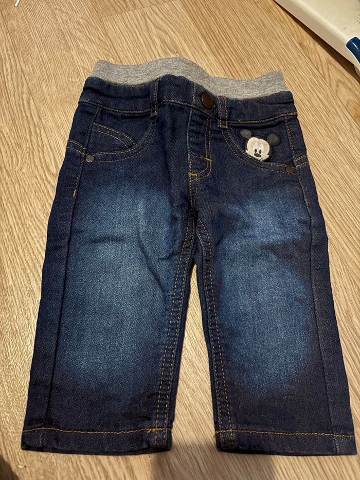 Lot vêtements - photo numéro 5