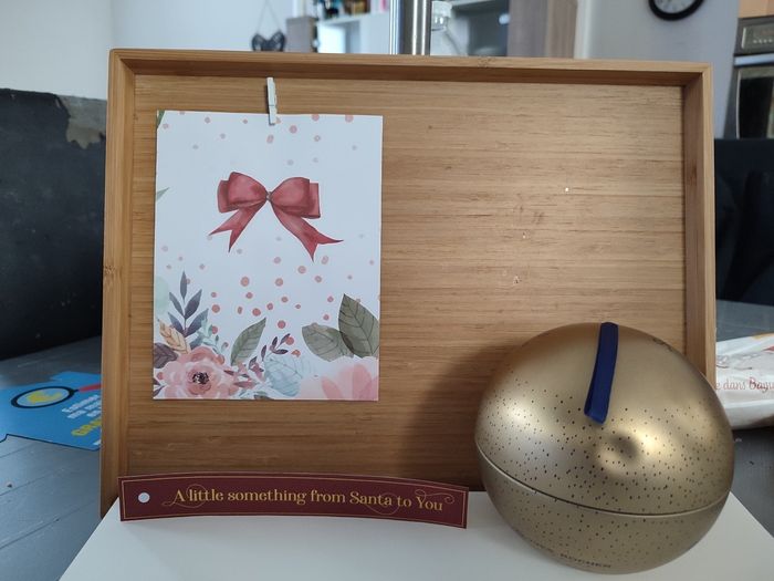 Carte Noël - photo numéro 2