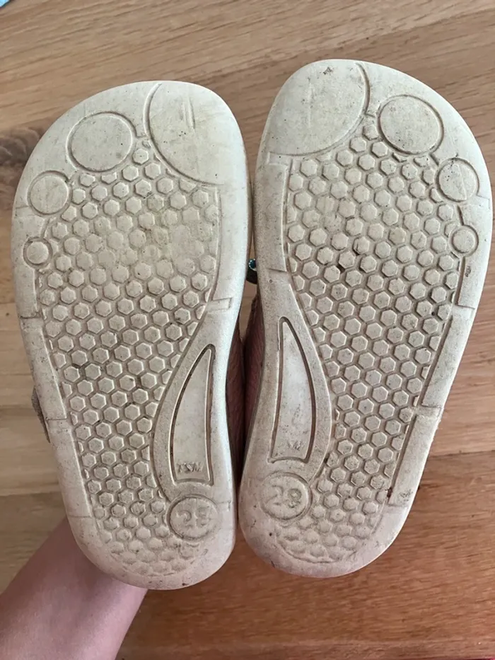 Chaussures souples smartflex 28 - photo numéro 3