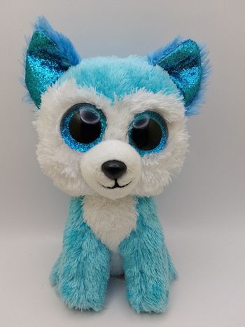 Peluche Ty 
