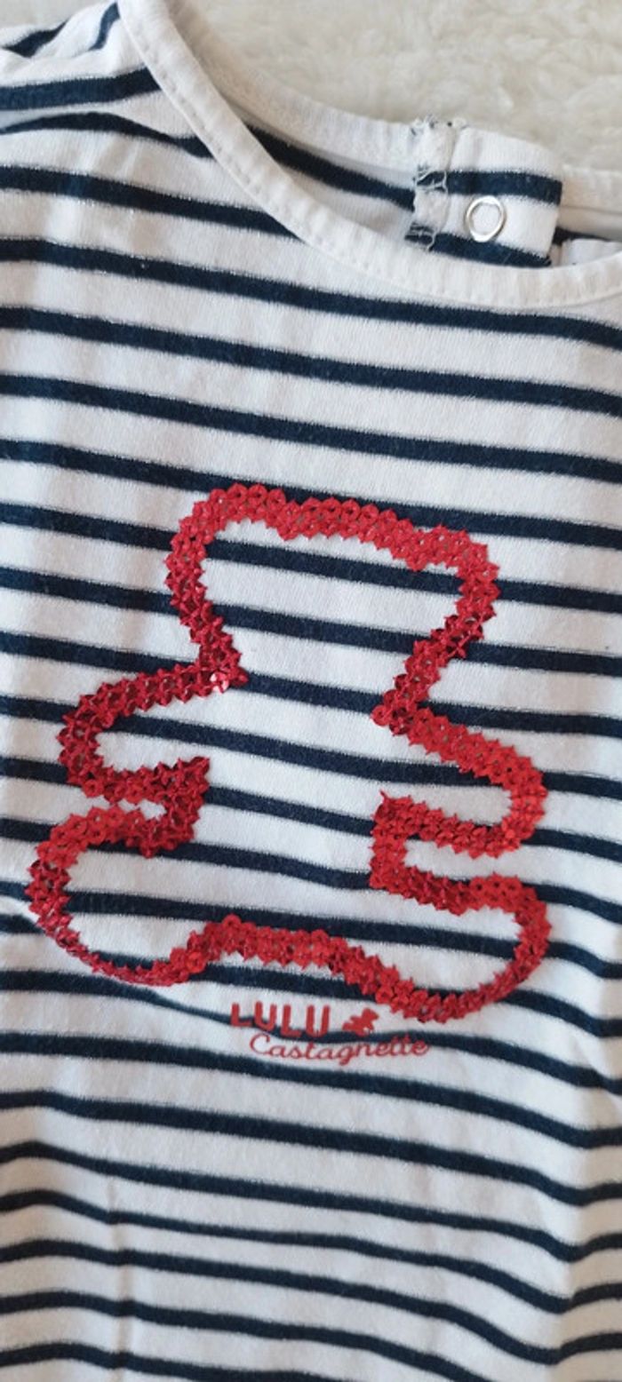 Maillot ml - photo numéro 2