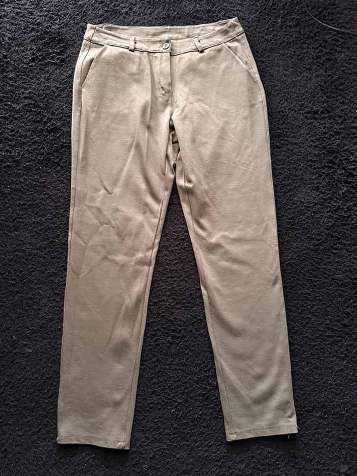 Pantalon chino