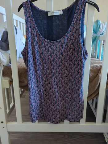Débardeur Promod taille L