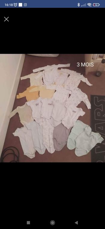 Bodies // pyjamas // haut