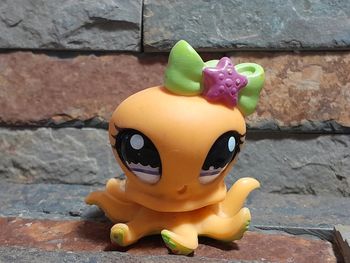 Figurine Petshop.  C Paris