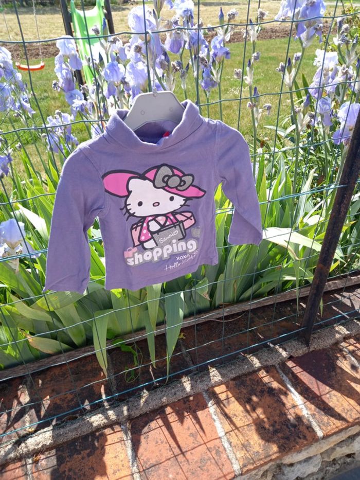 Lot 2 sous pull - photo numéro 2