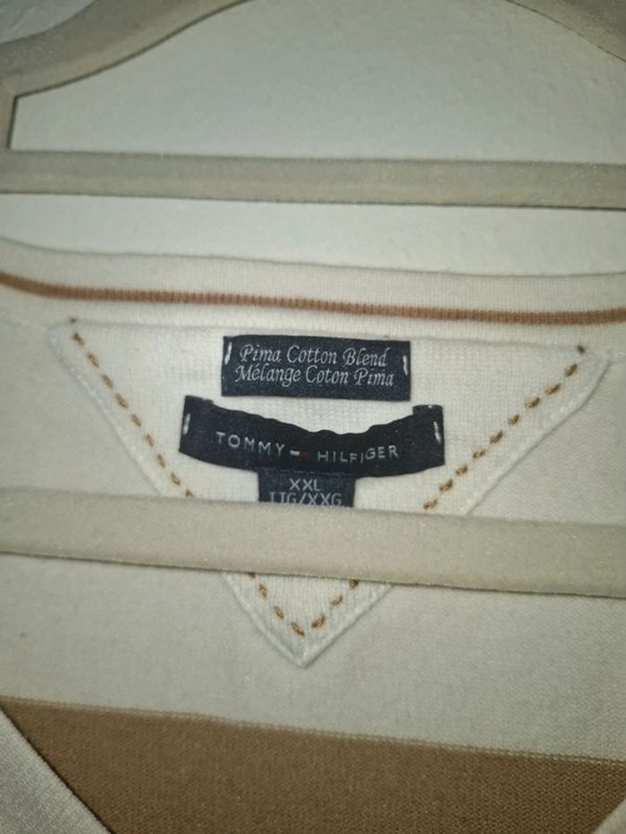 Pull femme XXL - photo numéro 3