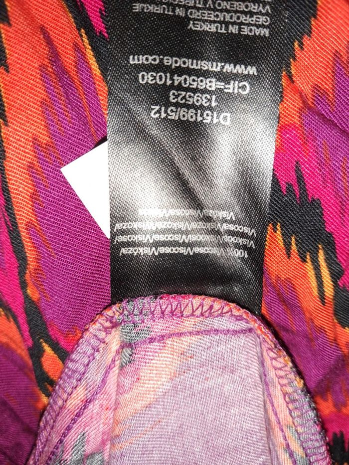 Robe ms mode v - photo numéro 3