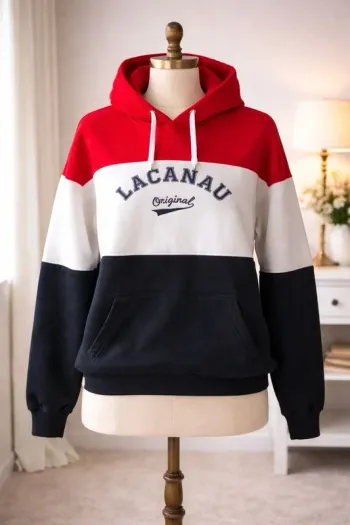 pull a capuche acheter a lacanau ocean