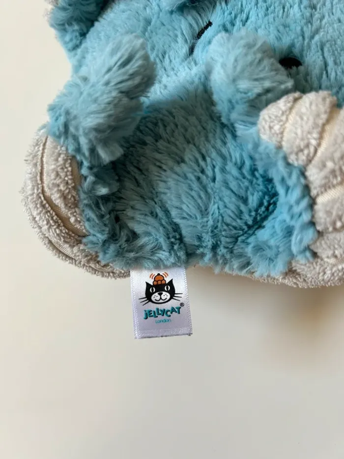 Étoile de mer jellycat - photo numéro 5