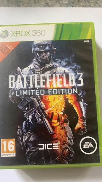 Jeu Microsoft Xbox 360