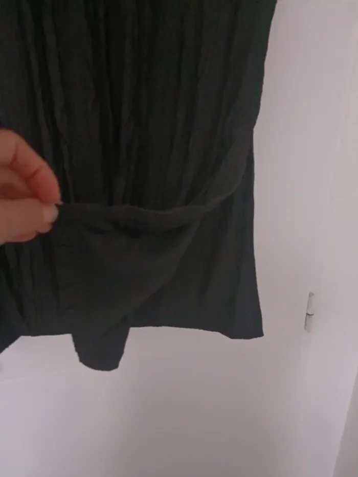 Haut long femme - photo numéro 3