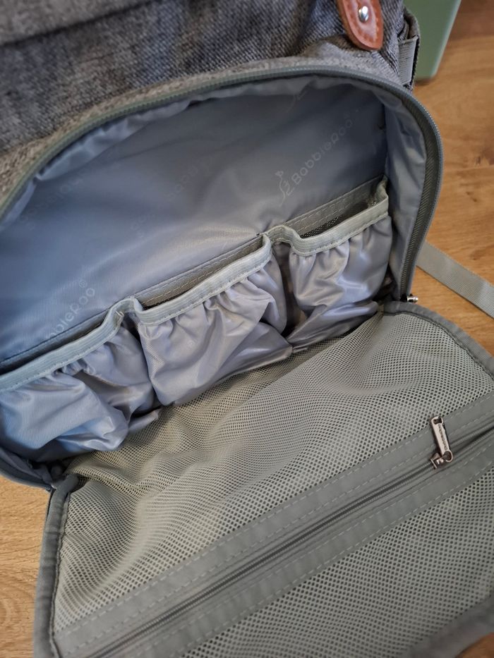 Sac a langer - photo numéro 2