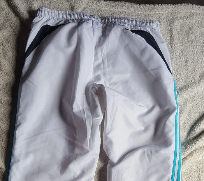Pantalon de survĂȘtement Adidas đ - photo numĂ©ro 5