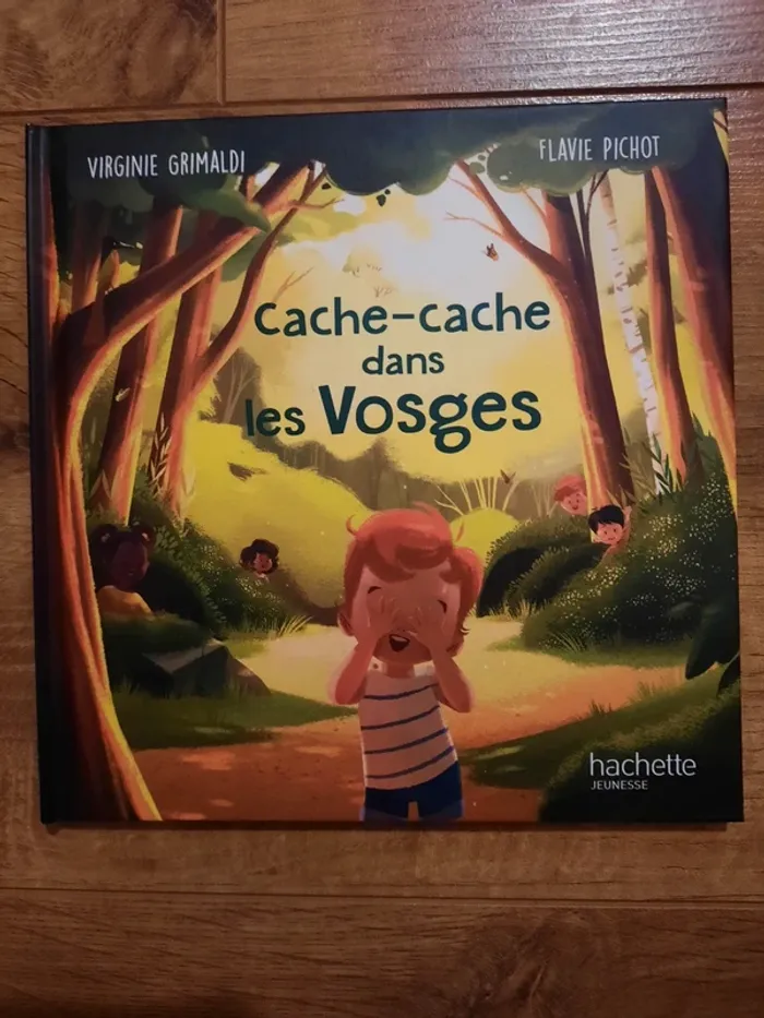 Livre enfants