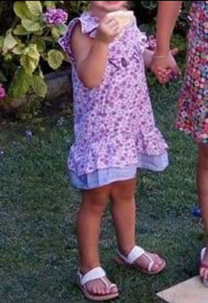 IKKS 4 ans - photo numéro 4