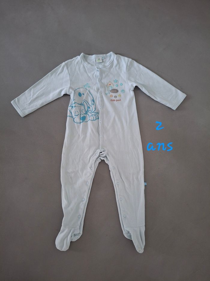 Dors bien Disney Baby 2A