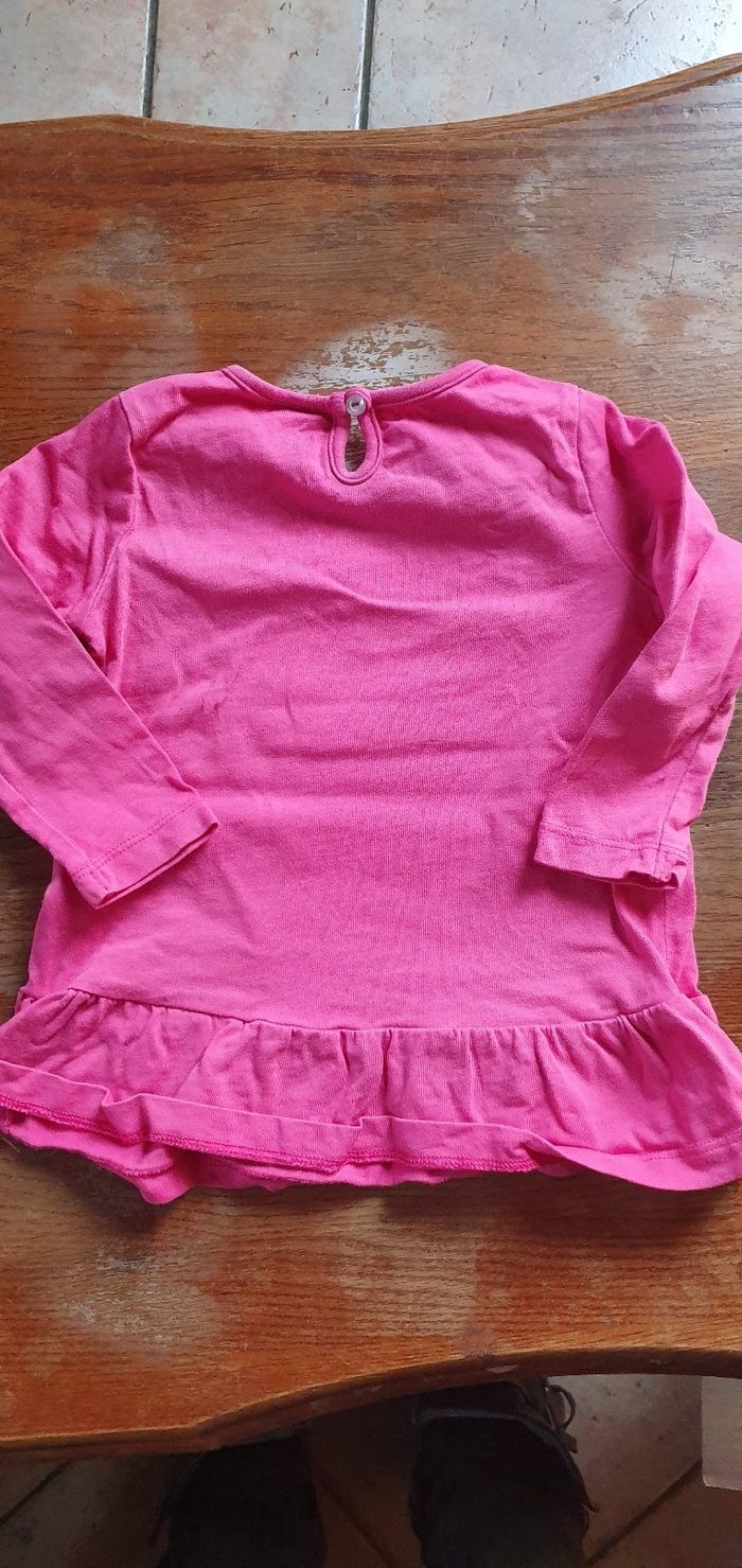 Maillot - photo numéro 3