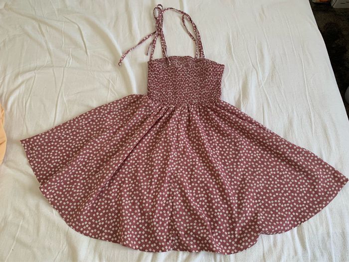 Robe à fines bretelles - photo numéro 4