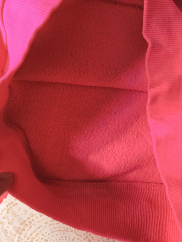 Pull fille - photo numéro 4