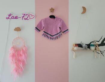 Pull 3 mois