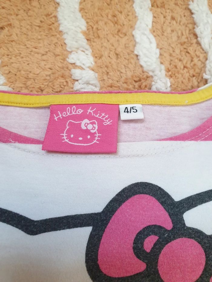 T-shirt - photo numéro 2