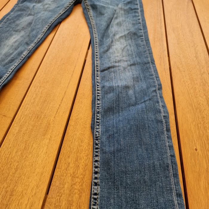 Jeans Kaporal 14 ans - photo numéro 4