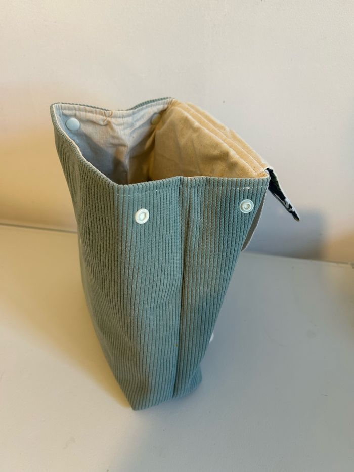 Sac à dos personnalisé - photo numéro 2