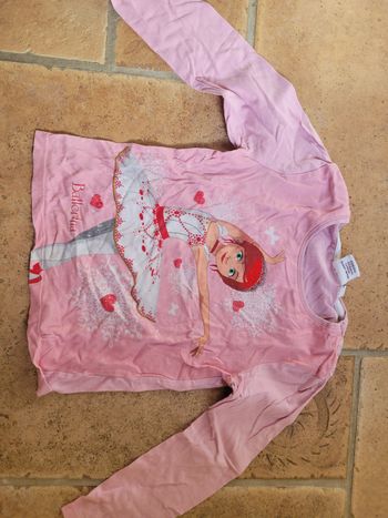 Tee shirt