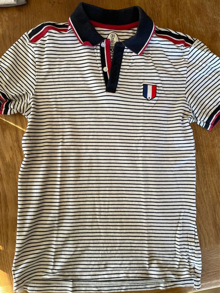 Polo coupe du monde de Russie