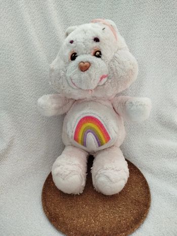 Peluche Bisounours