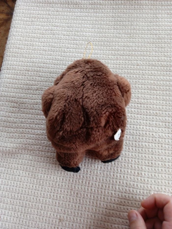 Peluche gorille 🦍 - photo numéro 3