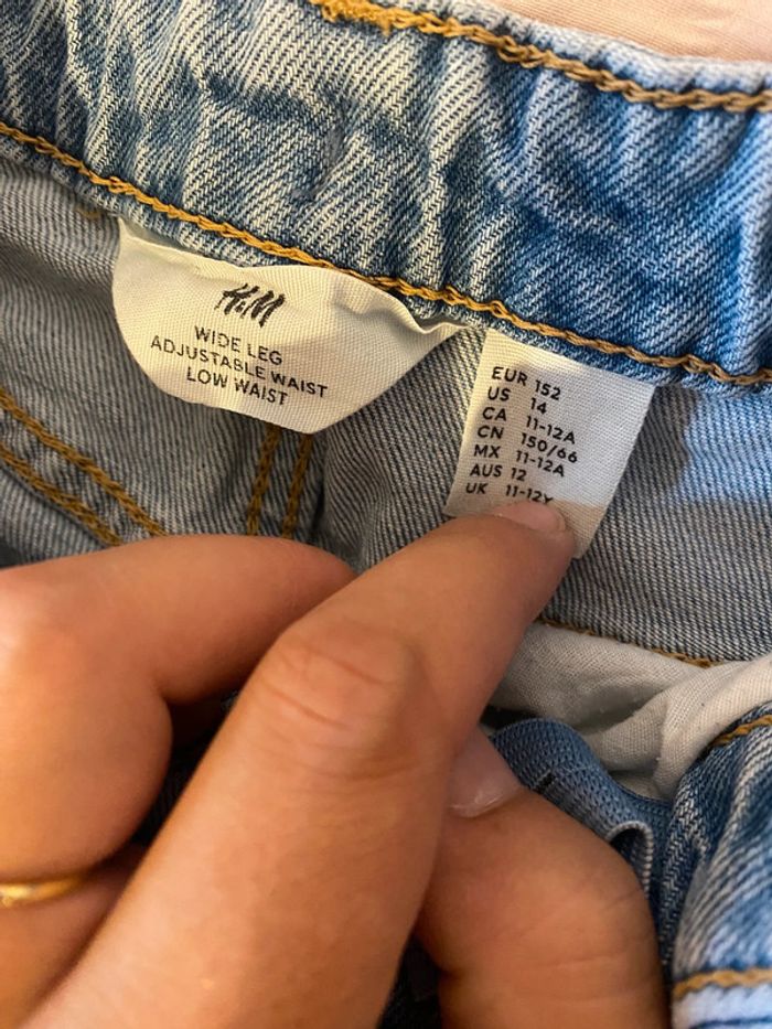Jean H&M - photo numéro 3