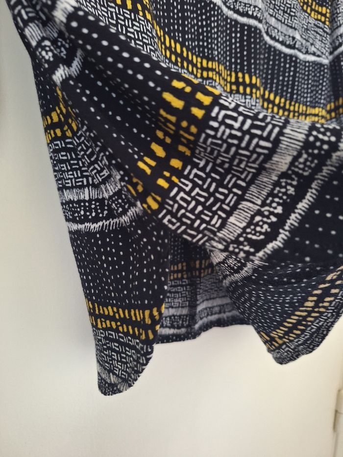 haut fluide taille 36  38 - photo numéro 4