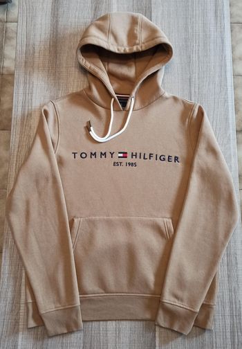 Sweat homme tommy Hilfiger taille L neuf