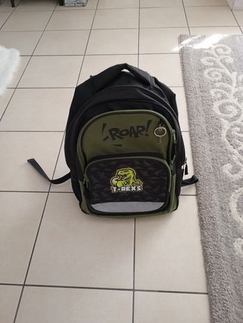 Cartable scolaire enfants