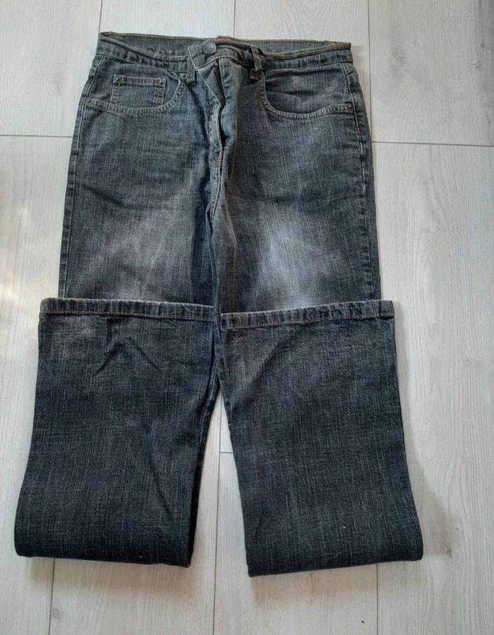 Jean femme T40 - photo numéro 2