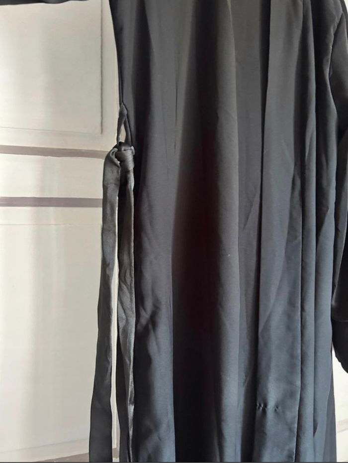 Kimono d’été - photo numéro 3