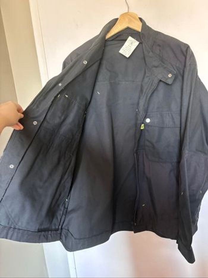 Veste Le Cèdre by STK - T. 56/58 - photo numéro 4