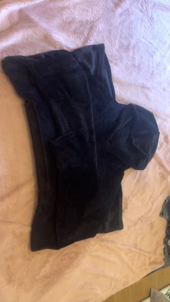 Pull long taille Unique