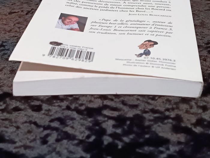 De César à Sarkozy - photo numéro 7
