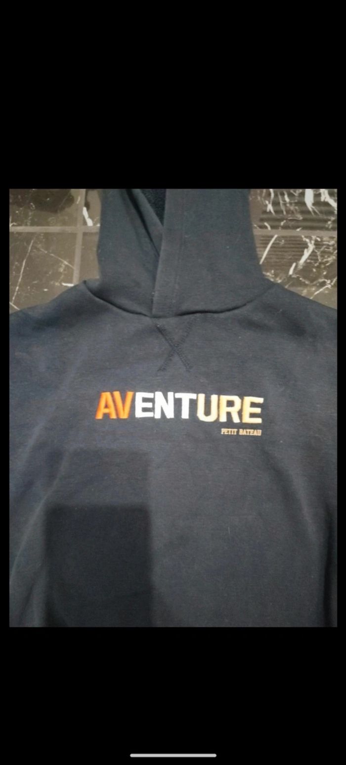 Pull petit bateau 3 ans - photo numéro 2